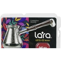 Турка Lara LR15-02 Blister - Превью изображения №2 — Интернет-магазин Time-Shop