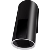 MAUNFELD Alba 39 Wall (черный)