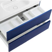  Cezares Тумба под умывальник DUET-N-800-2C-SO-SPF-P - Превью изображения №5 — Интернет-магазин Time-Shop