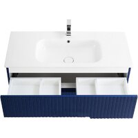  Cezares Тумба под умывальник DUET-N-800-2C-SO-SPF-P - Превью изображения №4 — Интернет-магазин Time-Shop