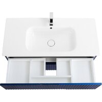  Cezares Тумба под умывальник DUET-N-800-2C-SO-SPF-P - Превью изображения №3 — Интернет-магазин Time-Shop