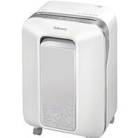 Шредер Fellowes Powershred LX201 (белый) - Превью изображения №3 — Интернет-магазин Time-Shop