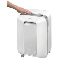 Шредер Fellowes Powershred LX201 (белый) - Превью изображения №5 — Интернет-магазин Time-Shop