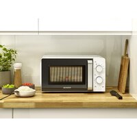 Микроволновая печь Severin MW 7885 - Превью изображения №5 — Интернет-магазин Time-Shop