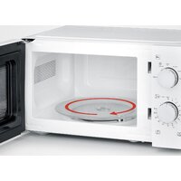 Микроволновая печь Severin MW 7885 - Превью изображения №3 — Интернет-магазин Time-Shop