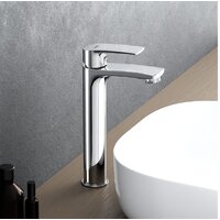 Смеситель Damixa Eclipse 480250000 - Превью изображения №2 — Интернет-магазин Time-Shop