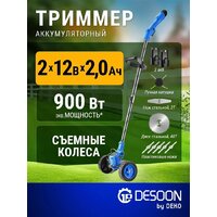 Триммеры