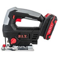 P.I.T. PST20H-70A/1 (с 1-им АКБ, кейс)