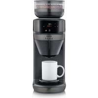 Капельная кофеварка Severin KA 4855 Dark Inox - Превью изображения №3 — Интернет-магазин Time-Shop