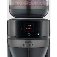 Капельная кофеварка Severin KA 4855 Dark Inox - Превью изображения №5 — Интернет-магазин Time-Shop