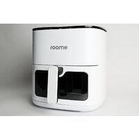 Аэрогриль (аэрофритюрница) Roome AF-ZE5223-WA - Превью изображения №10 — Интернет-магазин Time-Shop