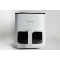 Аэрогриль (аэрофритюрница) Roome AF-ZE5223-WA - Превью изображения №9 — Интернет-магазин Time-Shop