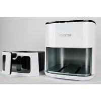 Аэрогриль (аэрофритюрница) Roome AF-ZE5223-WA - Превью изображения №7 — Интернет-магазин Time-Shop