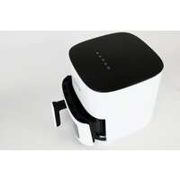 Аэрогриль (аэрофритюрница) Roome AF-ZE5223-WA - Превью изображения №5 — Интернет-магазин Time-Shop