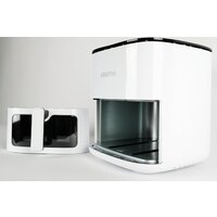 Аэрогриль (аэрофритюрница) Roome AF-ZE5223-WA - Превью изображения №2 — Интернет-магазин Time-Shop