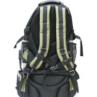 Туристический рюкзак Rapala 3-in-1 Combo Bag - Превью изображения №4 — Интернет-магазин Time-Shop