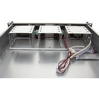 Корпус ExeGate 2U420-06 EX279419RUS - Превью изображения №3 — Интернет-магазин Time-Shop