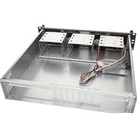 Корпус ExeGate 2U420-06 EX279419RUS - Превью изображения №2 — Интернет-магазин Time-Shop