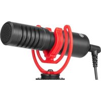 Проводной микрофон BOYA BY-VG350 - Превью изображения №4 — Интернет-магазин Time-Shop