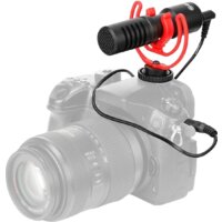 Проводной микрофон BOYA BY-VG350 - Превью изображения №9 — Интернет-магазин Time-Shop