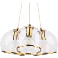 Подвесная люстра Lightstar Sferico 729031 - Превью изображения №3 — Интернет-магазин Time-Shop