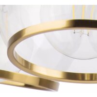 Подвесная люстра Lightstar Sferico 729031 - Превью изображения №6 — Интернет-магазин Time-Shop