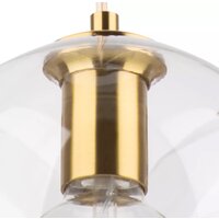 Подвесная люстра Lightstar Sferico 729031 - Превью изображения №5 — Интернет-магазин Time-Shop