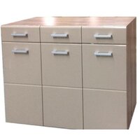 Комоды, тумбы