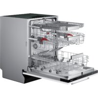 Встраиваемая посудомоечная машина Samsung DW60A8071BB/EO - Превью изображения №7 — Интернет-магазин Time-Shop