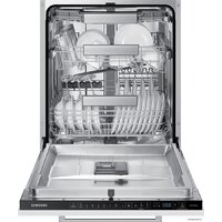 Встраиваемая посудомоечная машина Samsung DW60A8071BB/EO - Превью изображения №6 — Интернет-магазин Time-Shop