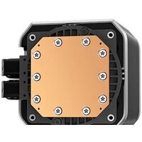 Система жидкостного охлаждения для процессора DeepCool Mystique 240 - Превью изображения №2 — Интернет-магазин Time-Shop