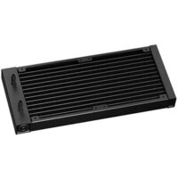 Система жидкостного охлаждения для процессора DeepCool Mystique 240 - Превью изображения №4 — Интернет-магазин Time-Shop