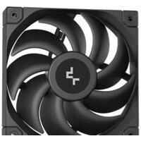 Система жидкостного охлаждения для процессора DeepCool Mystique 240 - Превью изображения №3 — Интернет-магазин Time-Shop
