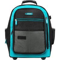 Рюкзак для инструментов GROSS 90275 - Превью изображения №3 — Интернет-магазин Time-Shop