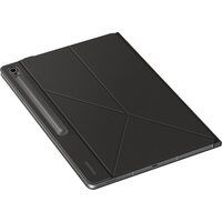 Чехол Samsung Smart Book Cover Galaxy Tab S10 FE+ (черный) - Превью изображения №8 — Интернет-магазин Time-Shop