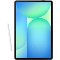 Чехол Samsung Smart Book Cover Galaxy Tab S10 FE+ (черный) - Превью изображения №10 — Интернет-магазин Time-Shop