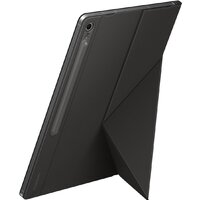 Чехол Samsung Smart Book Cover Galaxy Tab S10 FE+ (черный) - Превью изображения №3 — Интернет-магазин Time-Shop