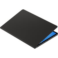 Чехол Samsung Smart Book Cover Galaxy Tab S10 FE+ (черный) - Превью изображения №9 — Интернет-магазин Time-Shop