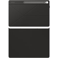 Чехол Samsung Smart Book Cover Galaxy Tab S10 FE+ (черный) - Превью изображения №6 — Интернет-магазин Time-Shop
