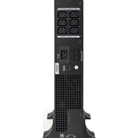 Источник бесперебойного питания ExeGate PowerExpert ULS-2000.LCD.AVR.C13.USB.RS232.SNMP.2U - Превью изображения №3 — Интернет-магазин Time-Shop