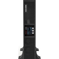 Источник бесперебойного питания ExeGate PowerExpert ULS-2000.LCD.AVR.C13.USB.RS232.SNMP.2U - Превью изображения №2 — Интернет-магазин Time-Shop