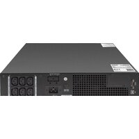 Источник бесперебойного питания ExeGate PowerExpert ULS-2000.LCD.AVR.C13.USB.RS232.SNMP.2U - Превью изображения №5 — Интернет-магазин Time-Shop