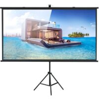 Future Vision Tripod Cinema 220 T220HMW