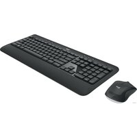 Офисный набор Logitech MK540 Advanced 920-008691 (нет кириллицы) - Превью изображения №3 — Интернет-магазин Time-Shop