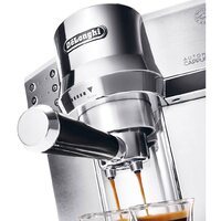 Рожковая кофеварка DeLonghi EC 850.M - Превью изображения №2 — Интернет-магазин Time-Shop