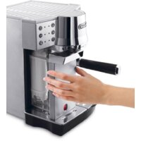 Рожковая кофеварка DeLonghi EC 850.M - Превью изображения №10 — Интернет-магазин Time-Shop