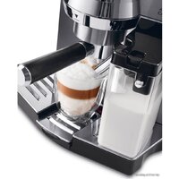 Рожковая кофеварка DeLonghi EC 850.M - Превью изображения №3 — Интернет-магазин Time-Shop
