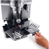 Рожковая кофеварка DeLonghi EC 850.M - Превью изображения №11 — Интернет-магазин Time-Shop