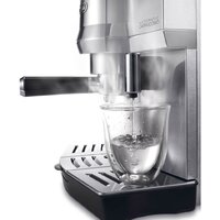 Рожковая кофеварка DeLonghi EC 850.M - Превью изображения №14 — Интернет-магазин Time-Shop