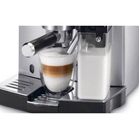 Рожковая кофеварка DeLonghi EC 850.M - Превью изображения №15 — Интернет-магазин Time-Shop